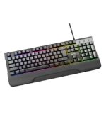 کیبورد باسیم تسکو مدل TK 8085GA