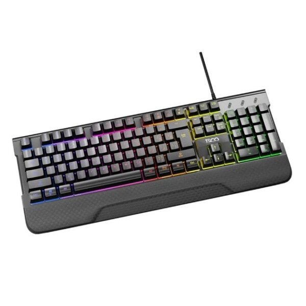 کیبورد باسیم تسکو مدل TK 8085GA