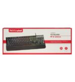کیبورد باسیم تسکو مدل TK 8085GA - Image 2