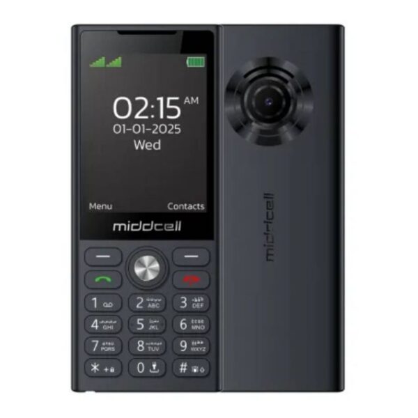 گوشی موبایل میدسل مدل M215