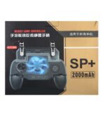 دسته بازی پابجی مدل Sp Plus - Image 2