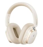 هدفون بلوتوثی بیسوس مدل Bowie H1s ANC - Image 2