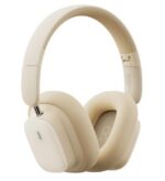 هدفون بلوتوثی باسئوس مدل Bowie H1i ANC