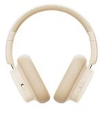 هدفون بلوتوثی باسئوس مدل Bowie H1i ANC - Image 2
