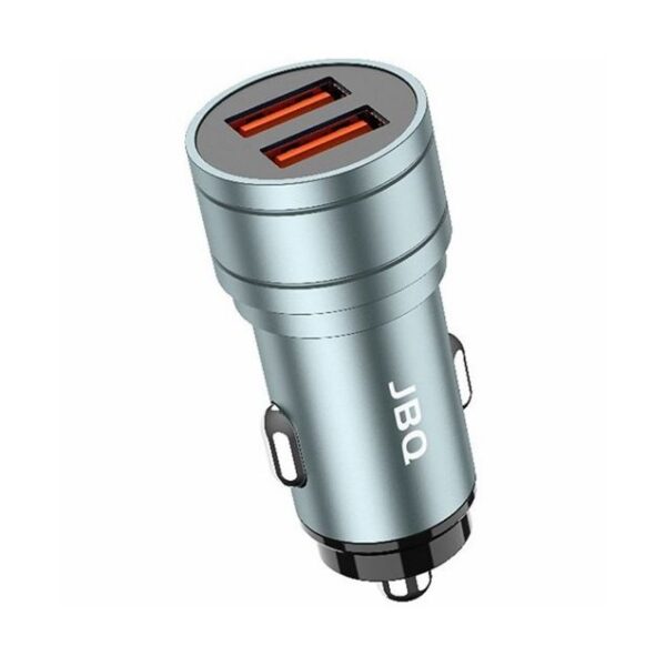 شارژر فندکی جی بی کیو مدل CC-24