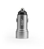 شارژر فندکی جی بی کیو مدل CC-24 - Image 2