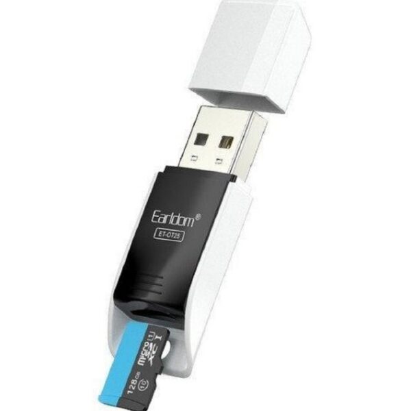 کارت خوان ارلدام مدل ET-OT25