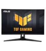 مانیتور گیمینگ ایسوس مدل TUF GAMING VG27AQ5A سایز 27 اینچ