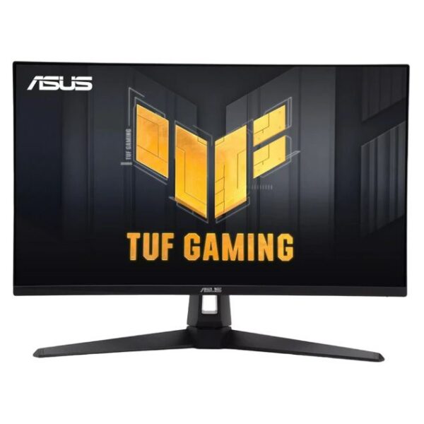 مانیتور گیمینگ ایسوس مدل TUF GAMING VG27AQ5A سایز 27 اینچ