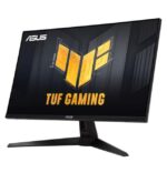 مانیتور گیمینگ ایسوس مدل TUF GAMING VG27AQ5A سایز 27 اینچ - Image 2