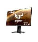 مانیتور گیمینگ ایسوس مدل TUF GAMING VG279QM سایز 27 اینچ - Image 3
