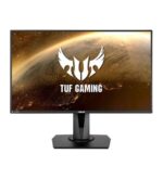 مانیتور گیمینگ ایسوس مدل TUF GAMING VG279QM سایز 27 اینچ