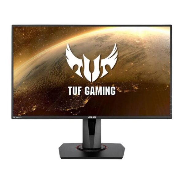 مانیتور گیمینگ ایسوس مدل TUF GAMING VG279QM سایز 27 اینچ