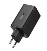 شارژر دیواری 65W باسئوس مدل GaN6 Pro - Image 2