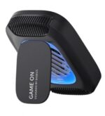 شارژر بی‌سیم 15 وات باسئوس مدل MagPro - Image 2