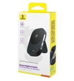 شارژر بی‌سیم 15 وات باسئوس مدل MagPro - Image 3