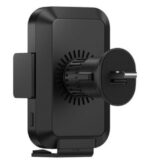 هولدر و شارژر وایرلس گوشی موبایل باسئوس مدل Halo Electric - Image 2