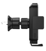 هولدر و شارژر وایرلس گوشی موبایل باسئوس مدل Halo Electric - Image 3