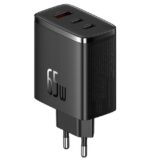 شارژر دیواری 65W باسئوس مدل Cube Pro - Image 2