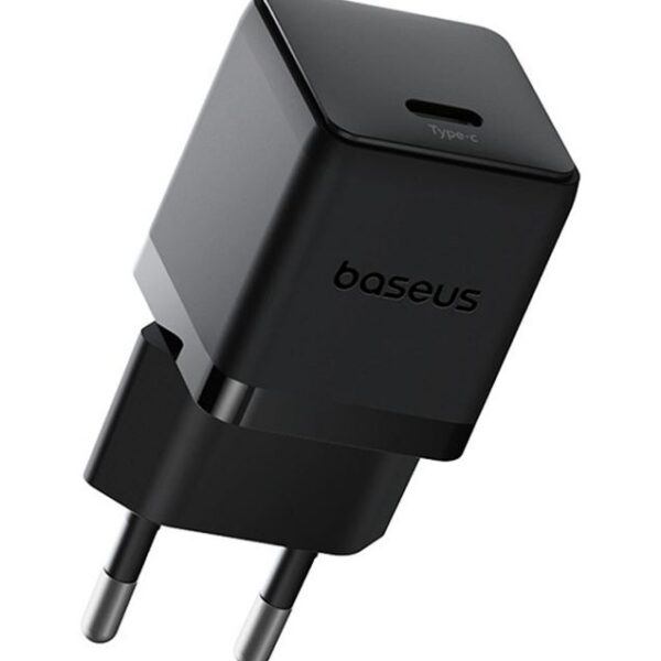 شارژر دیواری فست 30W باسئوس مدل Palm