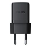 شارژر دیواری فست 30W باسئوس مدل Palm - Image 3