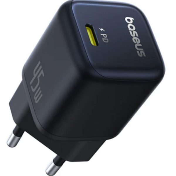 شارژر دیواری 45 باسئوس مدل PicoGo