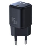 شارژر دیواری 45 باسئوس مدل PicoGo - Image 2