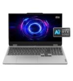 لپ تاپ لنوو 15.6 اینچی مدل LOQ i5 13450HX 16GB 512GB SSD RTX 5050
