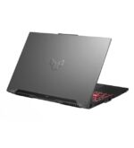لپ تاپ ایسوس 16 اینچی مدل TUF Gaming FA607NUG R7 7445HS 16GB 512GB SSD RTX4050 - Image 3