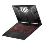 لپ تاپ ایسوس 16 اینچی مدل TUF Gaming FA607NUG R7 7445HS 16GB 512GB SSD RTX4050 - Image 2