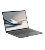 لپ تاپ ایسوس 14 اینچی مدل Zenbook 14 UX3405CA Ultra 7 255H 16GB 512GB SSD Arc Graphics
