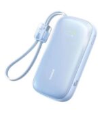 پاوربانک 22.5W باسئوس مدل EnerFill FC21 Qpow 3 Ultra ظرفیت 20000 میلی آمپر ساعت - Image 2