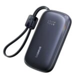 پاوربانک 22.5W باسئوس مدل EnerFill FC21 Qpow 3 Ultra ظرفیت 20000 میلی آمپر ساعت - Image 4