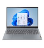 لپ تاپ 15.6 اینچی لنوو مدل Ideapad Slim 3 13420H i5 8GB 512GB SSD UHD Graphics