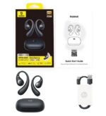 هندزفری بلوتوثی باسئوس مدل Eli Sport 2 - Image 2