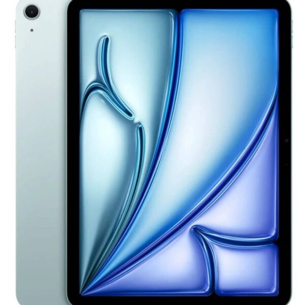 تبلت اپل مدل iPad Air 13 2026 M4 Wi-Fi ظرفیت 128 گیگابایت رم 12 گیگابایت