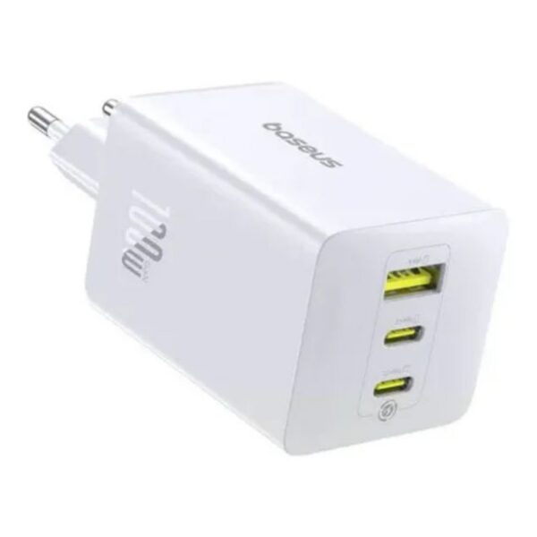 شارژر دیواری فست 100W باسئوس مدل EnerFill FE11