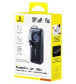 پاوربانک 45W باسئوس مدل Enercore CR11 E0027G01 ظرفیت 10000 میلی آمپر ساعت - Image 3