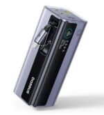 پاوربانک 100W باسئوس مدل EnerGeek GR11 ظرفیت 10000 میلی آمپر ساعت - Image 2