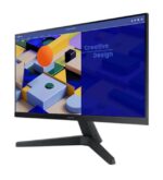 مانیتور سامسونگ مدل Essential S3 LS24F330EAMXUE سایز 24 اینچ - Image 2