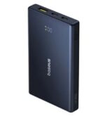 پاوربانک 20W باسئوس مدل PicoGO ظرفیت 10000 میلی آمپر ساعت - Image 2