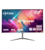 مانیتور فاطر مدل F24-180B1 سایز 24 اینچ - Image 2