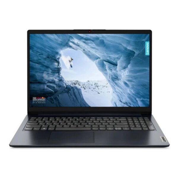 لپ تاپ لنوو 15.6 اینچی مدل IdeaPad 1 1335U i5 8GB 256GB SSD UHD Graphics