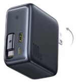 شارژر دیواری 100وات باسئوس مدل EnerCore CJ11 - Image 2