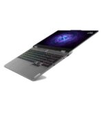 لپ تاپ لنوو 15.6 اینچی مدل LOQ 15IAX9 12600HX i5 16GB 512GB SSD RTX3050 - Image 3