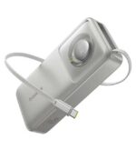 پاوربانک 65W باسئوس مدل Free2Pull ظرفیت 20000 میلی آمپر ساعت - Image 3