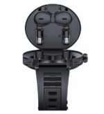ساعت هوشمند و ایرفون بلوتوثی یسیدو IO50 - Image 2