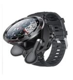 ساعت هوشمند و ایرفون بلوتوثی یسیدو IO50
