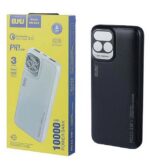پاوربانک 22.5W بوکو مدل MG-G123 ظرفیت 10000 میلی آمپر ساعت