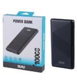 پاوربانک 12W بوکو مدل MG-160 ظرفیت 10000 میلی آمپر ساعت - Image 2